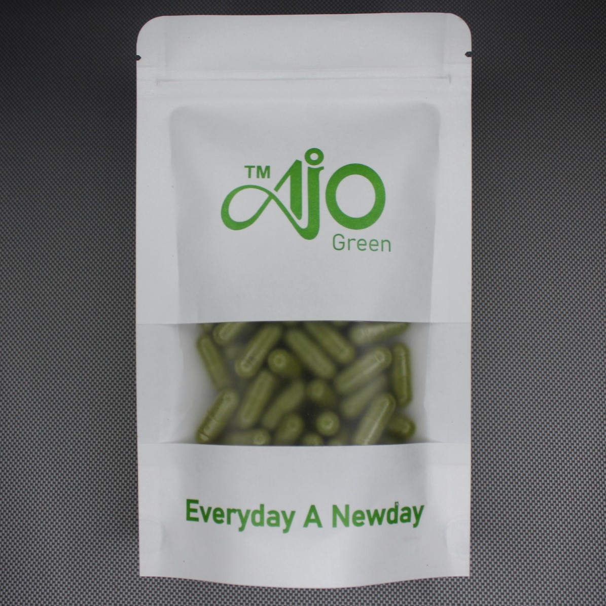 Moringa Powder Capsules